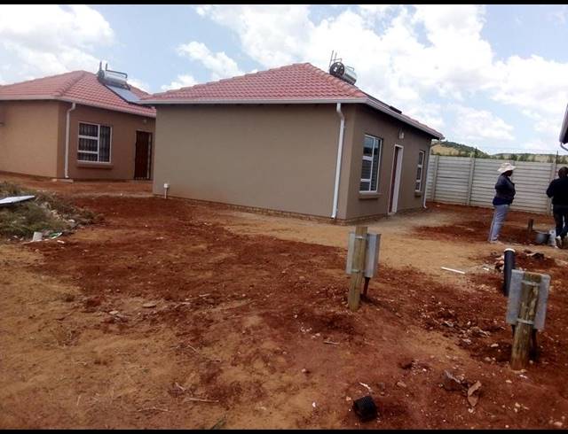 3 BEDROOM HOUSE FOR SALE IN GOLDEN GARDENS